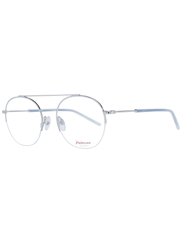 Ana Hickmann Frauen Optische Fassungen Flieger Silber