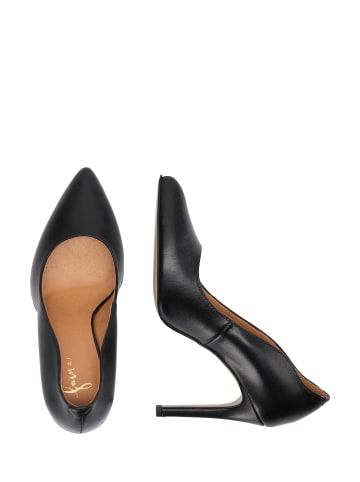 faina Women Schuhe in Schwarz