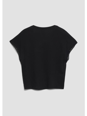 s.Oliver T-Shirt in 9999_schwarz