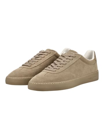 Scotch & Soda Sneaker in Tan