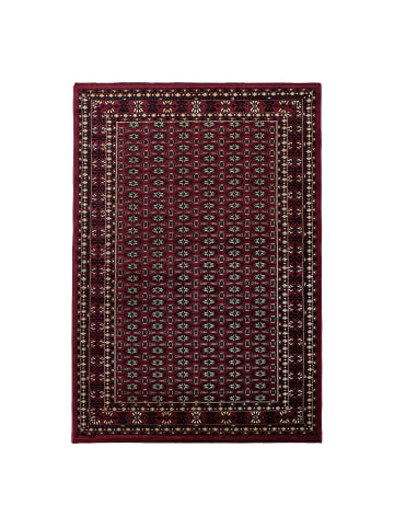 KADIMA DESIGN Teppich Kurzflor Waschbar Orientalisch TANNHEIM Strapazierfähig OEKO-TEX