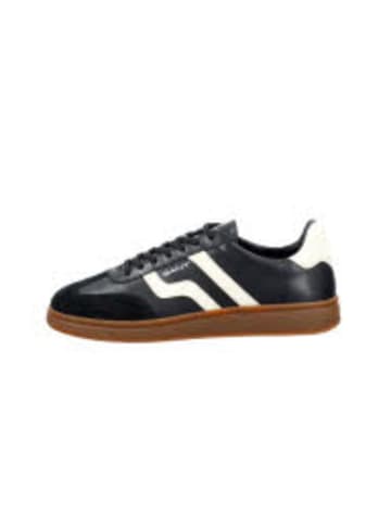 Gant Sneaker Low in schwarz