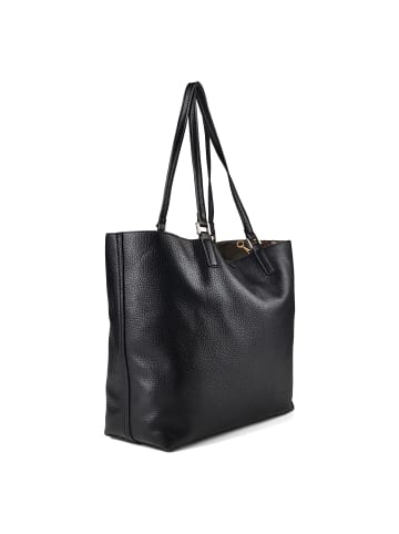 U.S. Polo Assn. Rogersville Shopper Tasche 33 cm tossed green + cream