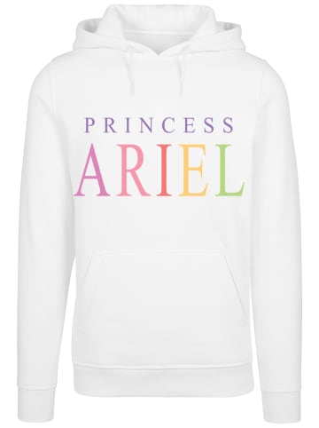 F4NT4STIC F4NT4STIC Crewneck-Sweater in white