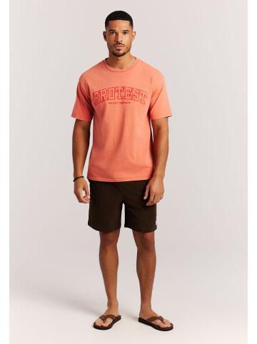 Protest " PRTDoyle in Burnt Peach