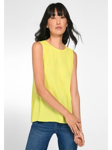 Basler Bluse Blouse in limette