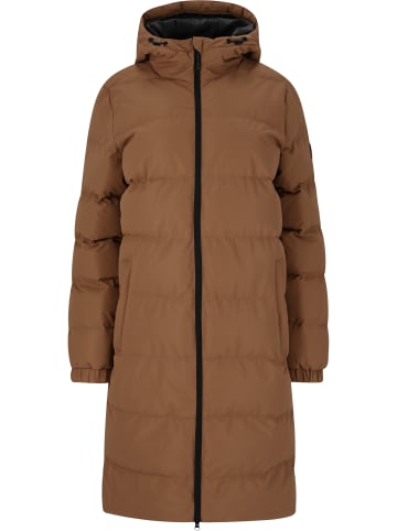 Whistler Steppmantel Abella in 5322 Soft Silt