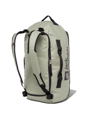 Jack Wolfskin Fahrradtasche ALL-IN in Hellgrün2238