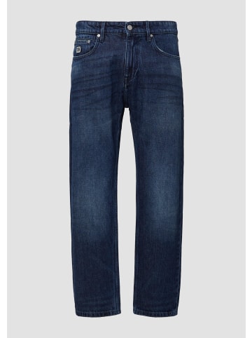 s.Oliver Jeans-Hose BENITO in 59Z4_navy