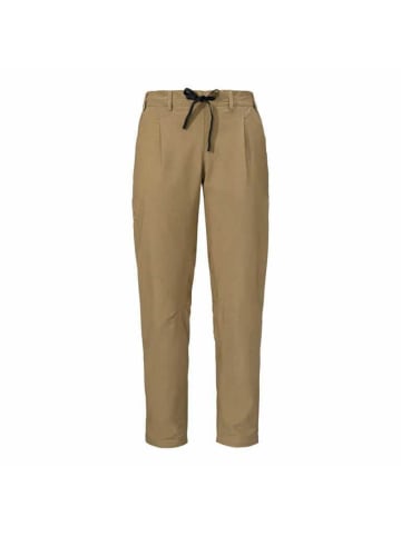 Schöffel Schnürschuh in beige