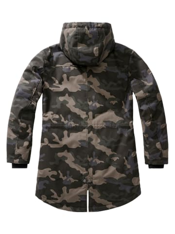 Brandit Brandit in darkcamo