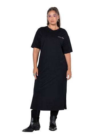 Studio Untold Kleid in schwarz