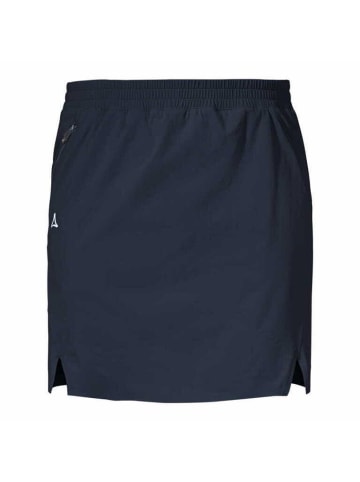 Schöffel Schnürschuh in blau