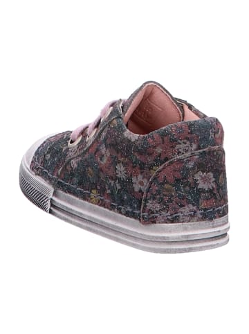 Däumling Sneaker in Rosa