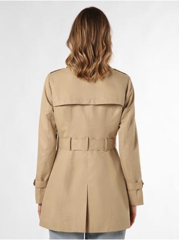 Zero  Trenchcoat in beige