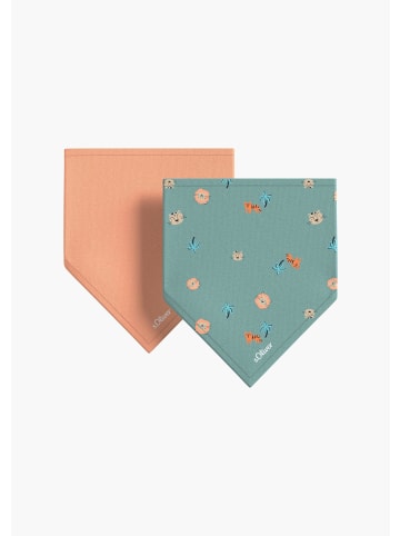 s.Oliver Tuch in 2110_mango