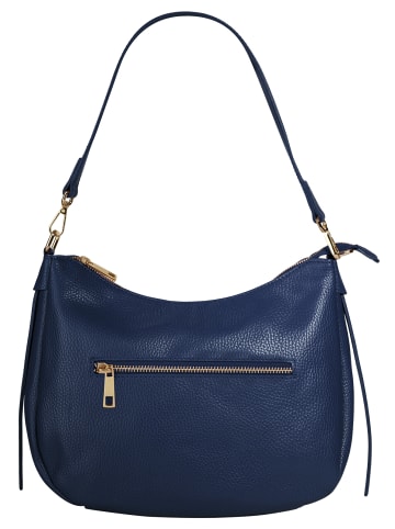 Cluty Umhängetasche in blau