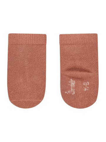 Sterntaler Baby Socken 3er-Pack Pferd in ecru farbend