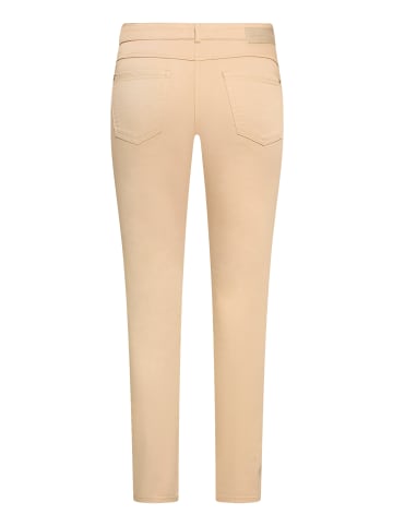 Betty Barclay Casual-Hose mit aufgesetzten Taschen in classic beige
