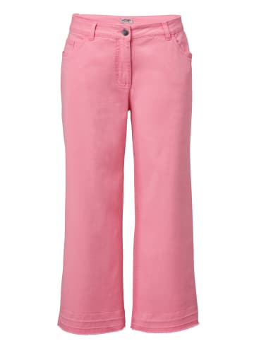 Angel of Style Culotte in hibiskuspink