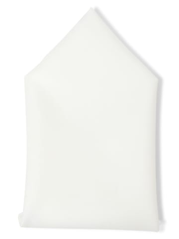 OLYMP LEVEL 5 Tuch in weiß - 0002