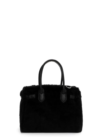 EMILY & NOAH Shopper E&N Heather in black