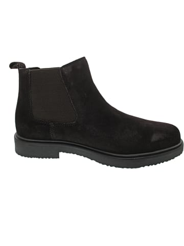 Geox Massimiano Chelsea Boot Braun
