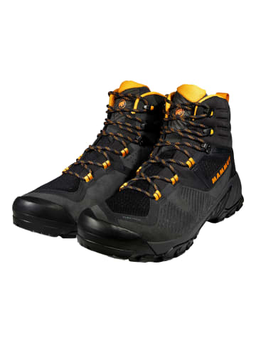 Mammut Sapuen High GTX in Schwarz