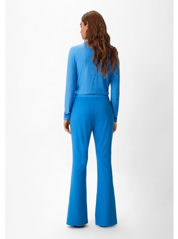 comma Hose in 5547_royalblau