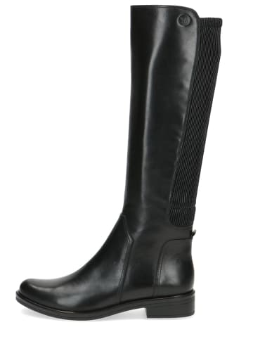 Caprice Stiefel schwarz