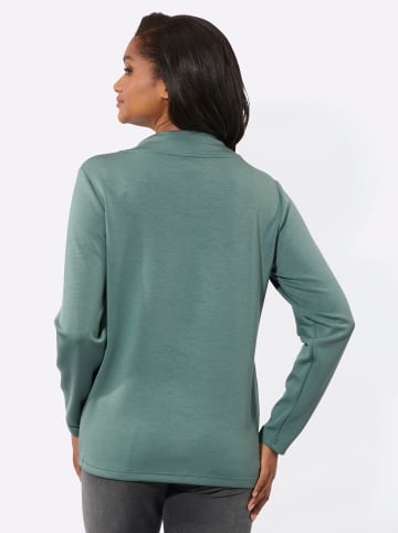 WITT WEIDEN Shirt in jade