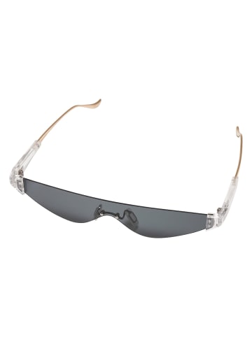 Urban Classics Urban Classics in transparent/gold