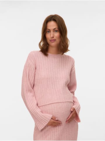 mama licious Strickpullover in Zephyr
