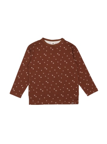 Walkiddy Langarmshirt Paw - Shirt