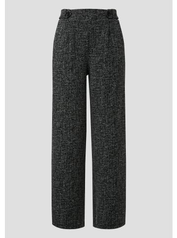 QS Hose in 99K0_schwarz