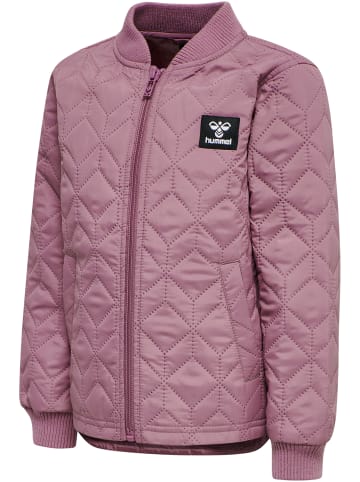 Hummel Hummel Schneeanzug Hmlsobi Kinder in DUSKY ORCHID