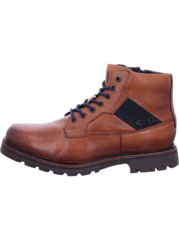 Bugatti Stiefeletten/Boot in grau