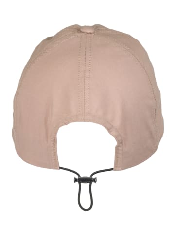 Loevenich Baseball Cap in rosa