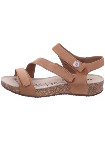 Josef Seibel Sandalette in braun