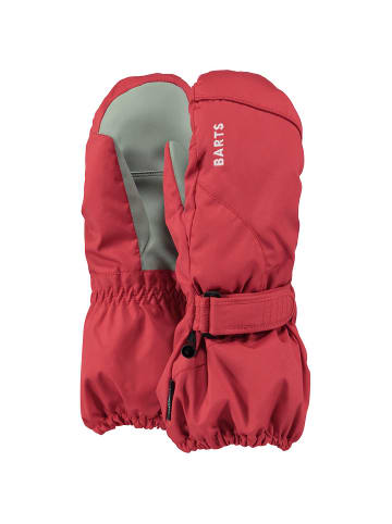 Barts TECMITTS in Rot