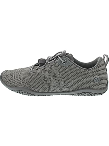 Dockers by Gerli sportlicher Schnürer Grau