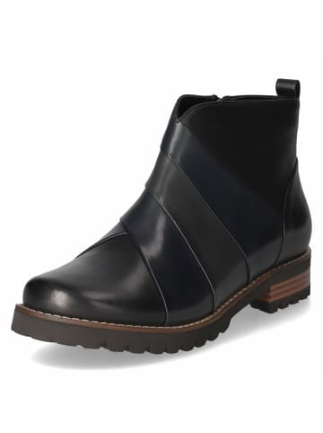 Kaerlek Stiefeletten in schwarz