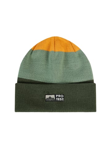 Protest " PRTDocker in Kale green