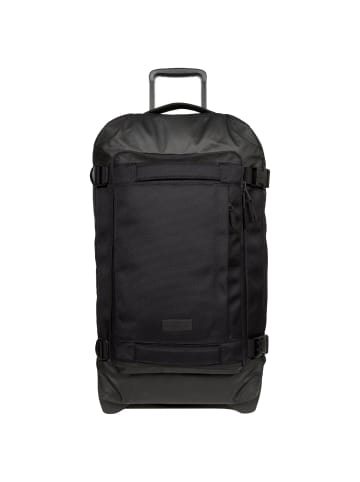 Eastpak Tranverz CNNCT 121 - Rollenreisetasche 79 cm L in cnnct coat