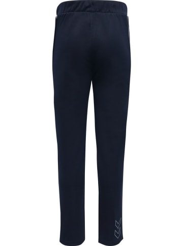 Hummel Kinder Sweat Pants "Hmlcima Kids Pants" in Blau