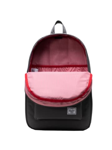 Herschel Herschel Settlement Backpack in Grau