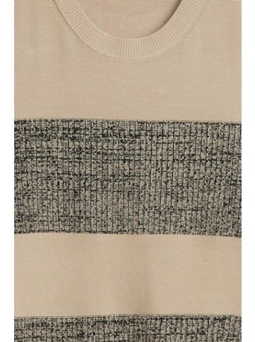 Cinque Streifenpullover für Damen in uni