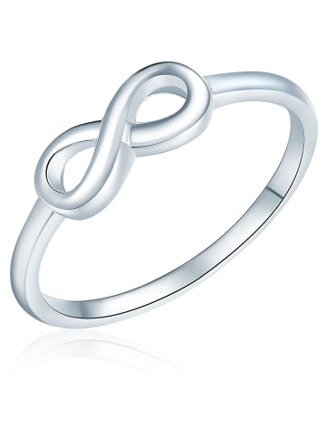 Rafaela Donata Ring Infinity Sterling Silber in silber