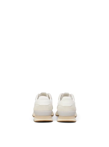 Marc O'Polo Sneaker Model Mara in offwhite/light grey