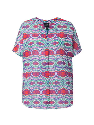 Ulla Popken Tunika in türkis